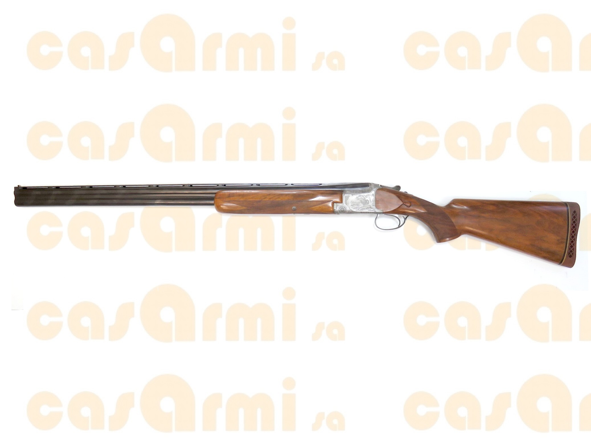FN Herstal mod. B25, canne 76cm 12/70